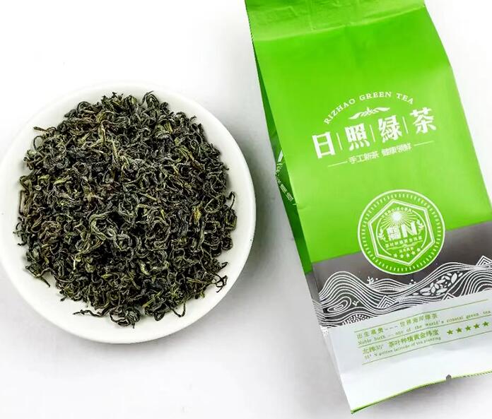 贵州茶叶购销平台日照绿茶4